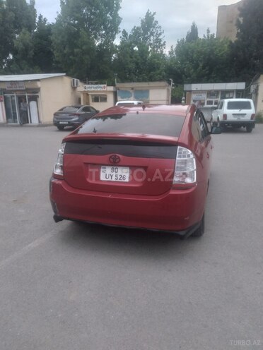 Toyota Prius 2008, 400,000 km - 1.5 l - Gəncə