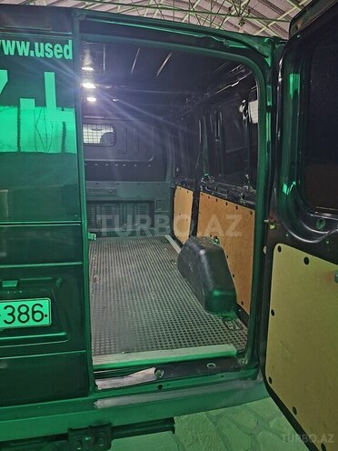 Ford Transit 2011, 175,224 km - 2.2 л - Tovuz