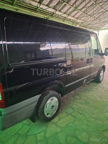 Ford Transit 2011, 175,224 km - 2.2 л - Tovuz