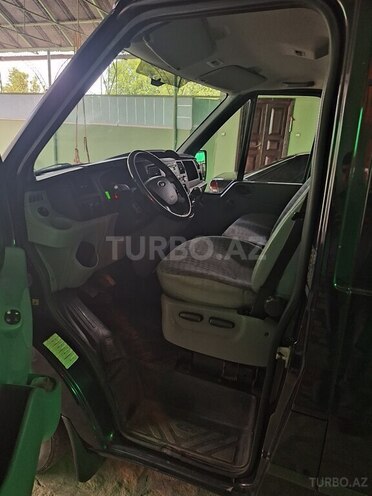 Ford Transit 2011, 175,224 km - 2.2 л - Tovuz