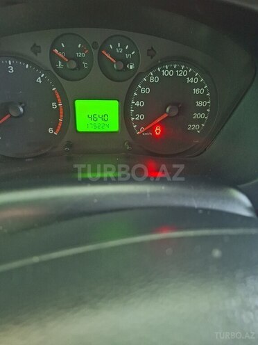 Ford Transit 2011, 175,224 km - 2.2 л - Tovuz