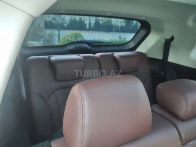 VGV U70 Pro 2024, 1,768 km - 1.5 l - Bakı