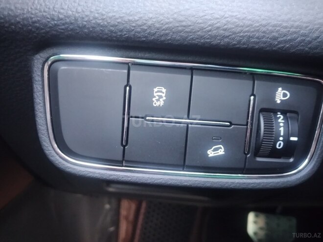 VGV U70 Pro 2024, 1,768 km - 1.5 l - Bakı