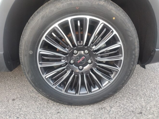VGV U70 Pro 2024, 1,768 km - 1.5 l - Bakı