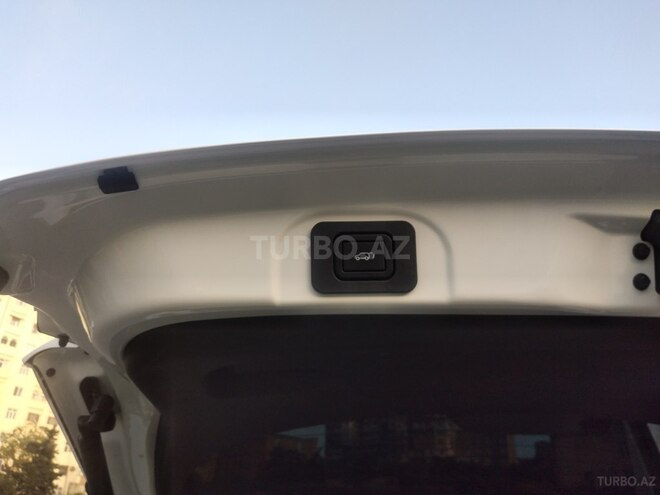 VGV U70 Pro 2024, 1,768 km - 1.5 l - Bakı