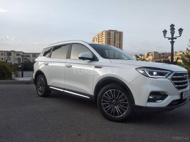 VGV U70 Pro 2024, 1,768 km - 1.5 l - Bakı