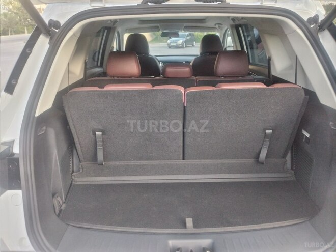 VGV U70 Pro 2024, 1,768 km - 1.5 l - Bakı