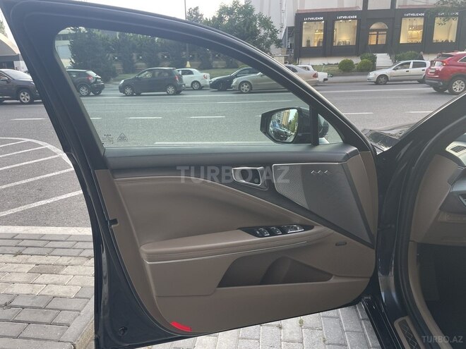 Kia K8 2021, 59,000 km - 3.5 l - Bakı