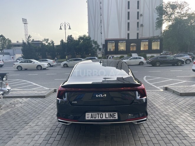 Kia K8 2021, 59,000 km - 3.5 l - Bakı