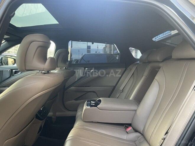 Kia K8 2021, 59,000 km - 3.5 l - Bakı