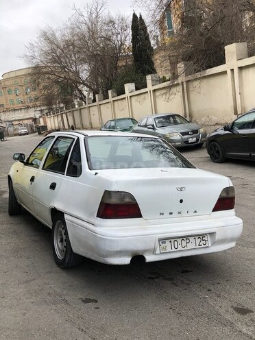 Daewoo Nexia 1995, 624,446 km - 1.5 l - Bakı
