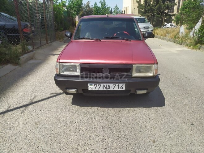 Tofas Sahin-1
