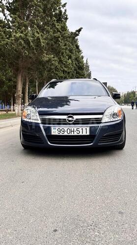 Opel Astra 2006, 640,000 km - 1.6 l - Bakı
