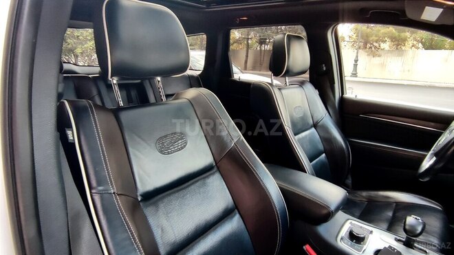 Jeep Grand Cherokee 2015, 146,000 km - 3.0 l - Bakı