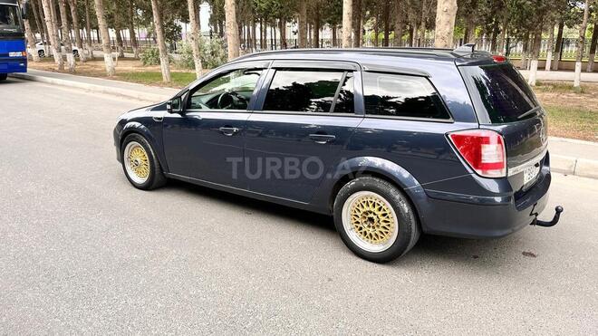 Opel Astra 2006, 640,000 km - 1.6 l - Bakı