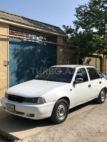 Daewoo Nexia 1995, 624,446 km - 1.5 l - Bakı