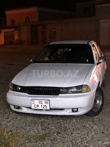 Daewoo Nexia 1995, 624,446 km - 1.5 l - Bakı