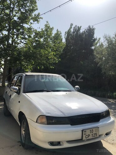 Daewoo Nexia 1995, 624,446 km - 1.5 l - Bakı