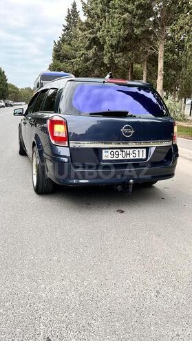 Opel Astra 2006, 640,000 km - 1.6 l - Bakı