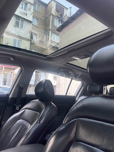 Kia Sportage 2011, 185,000 km - 2.0 л - Bakı