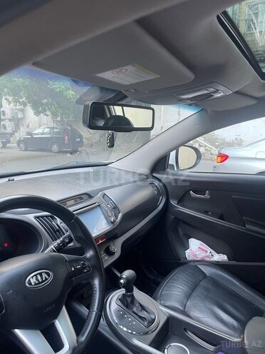 Kia Sportage 2011, 185,000 km - 2.0 л - Bakı