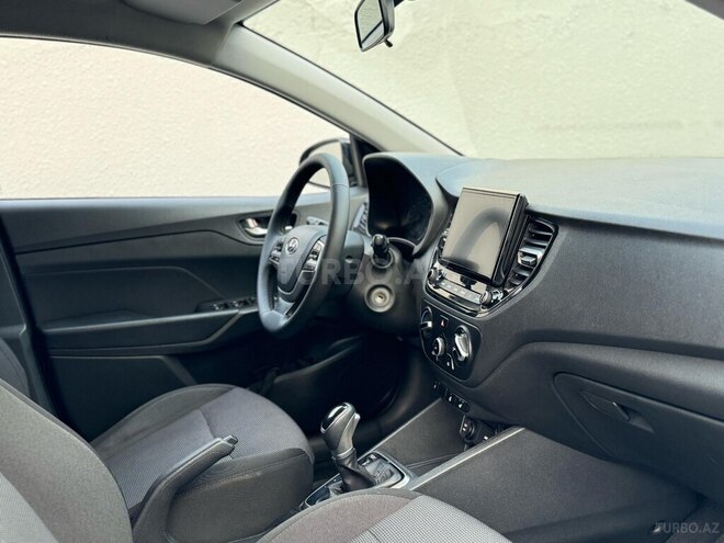 Hyundai Accent 2022, 156,000 km - 1.6 л - Bakı