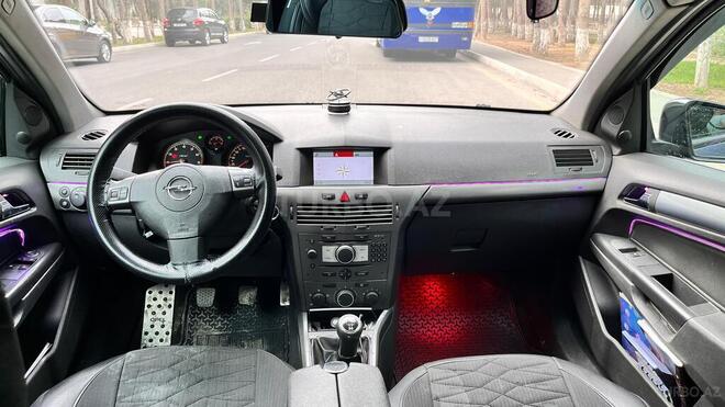 Opel Astra 2006, 640,000 km - 1.6 l - Bakı