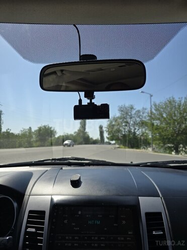 Mitsubishi Outlander 2011, 206,000 km - 3.0 l - Göyçay