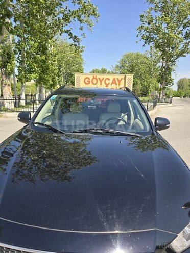 Mitsubishi Outlander 2011, 206,000 km - 3.0 l - Göyçay
