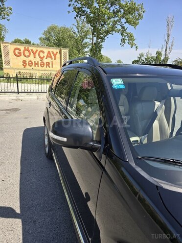 Mitsubishi Outlander 2011, 206,000 km - 3.0 l - Göyçay