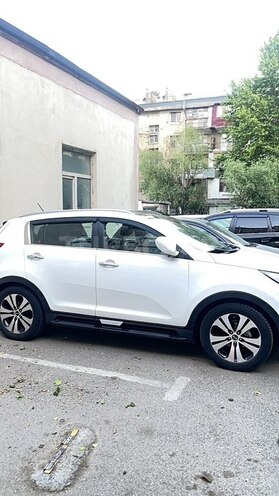 Kia Sportage 2011, 185,000 km - 2.0 л - Bakı