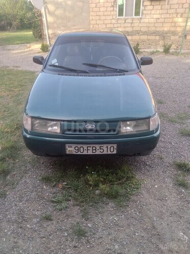 LADA (VAZ) 2110 1998, 200,000 km - 1.5 л - Bərdə