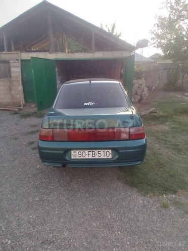 LADA (VAZ) 2110 1998, 200,000 km - 1.5 л - Bərdə