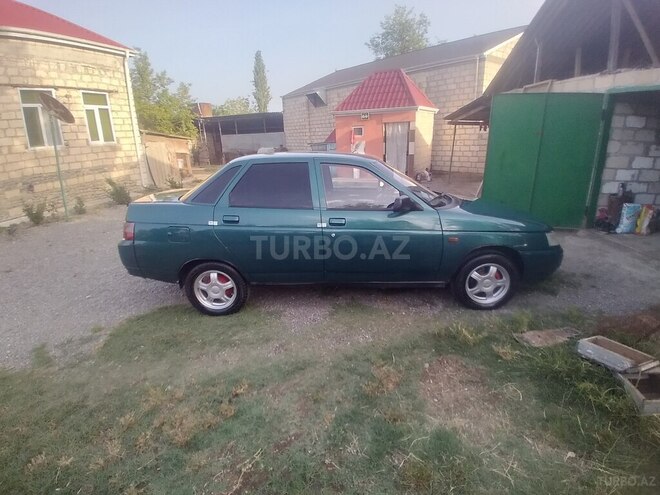 LADA (VAZ) 2110 1998, 200,000 km - 1.5 л - Bərdə