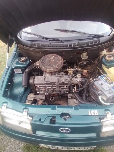 LADA (VAZ) 2110 1998, 200,000 km - 1.5 л - Bərdə