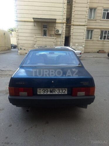 LADA (VAZ) 21099 2004, 700,000 km - 1.5 l - Bakı
