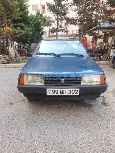 LADA (VAZ) 21099 2004, 700,000 km - 1.5 l - Bakı