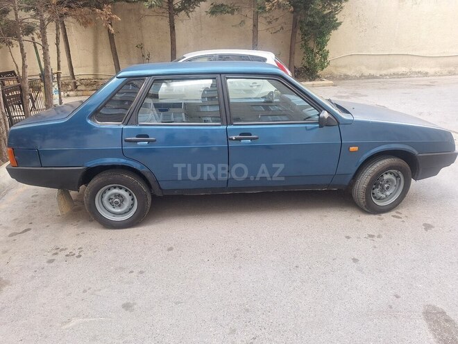 LADA (VAZ) 21099 2004, 700,000 km - 1.5 l - Bakı