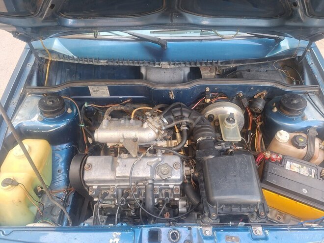 LADA (VAZ) 21099 2004, 700,000 km - 1.5 l - Bakı