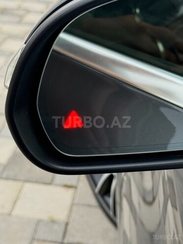 Mercedes C 300 2015, 182,092 km - 2.0 л - Bakı