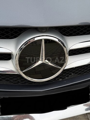 Mercedes C 300 2015, 182,092 km - 2.0 л - Bakı