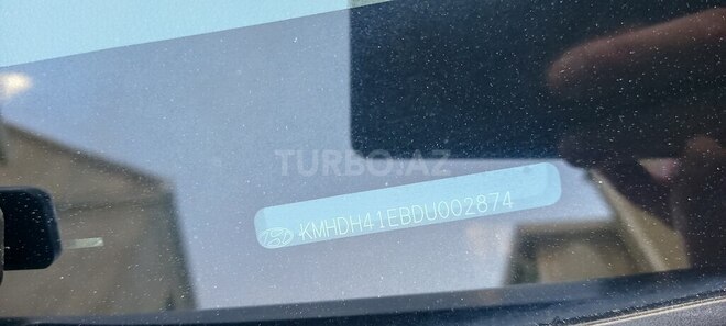 Hyundai Elantra 2013, 160,000 km - 1.8 l - Bakı