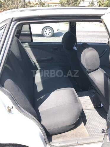 Daewoo Nexia 1995, 624,446 km - 1.5 l - Bakı