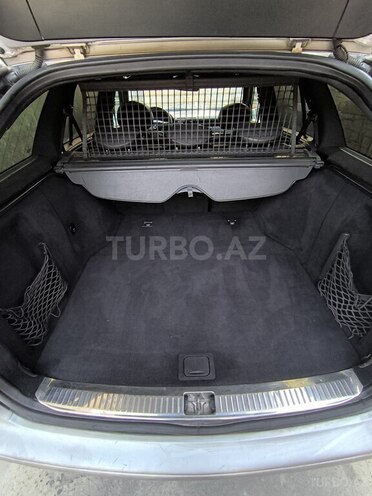 Mercedes C 220 d 2002, 583,000 km - 2.2 l - Bakı