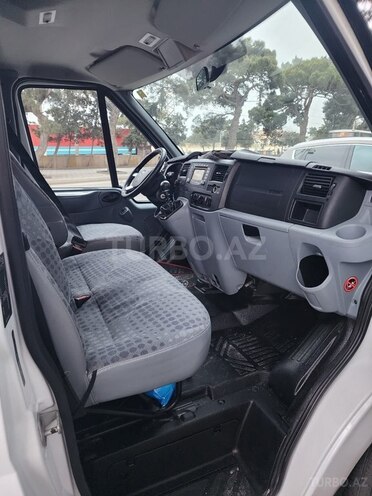 Ford Transit 2011, 177,000 km - 2.4 l - Bakı