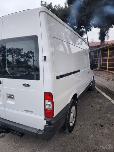 Ford Transit 2011, 177,000 km - 2.4 l - Bakı