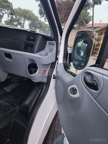 Ford Transit 2011, 177,000 km - 2.4 l - Bakı