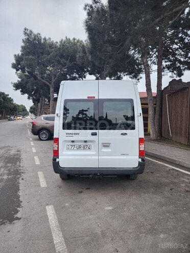 Ford Transit 2011, 177,000 km - 2.4 l - Bakı