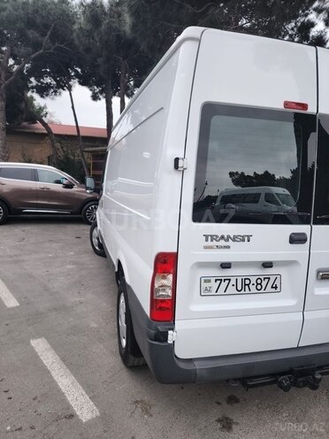 Ford Transit 2011, 177,000 km - 2.4 l - Bakı
