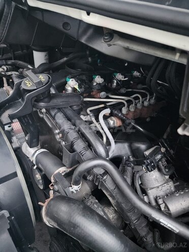 Ford Transit 2011, 177,000 km - 2.4 l - Bakı
